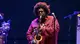 L'artista Kamasi Washington al Vittoriale