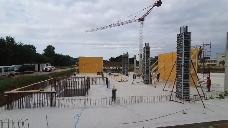 Cantiere avviato - © www.giornaledibrescia.it