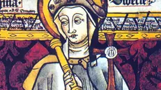 Santa Brigida di Svezia