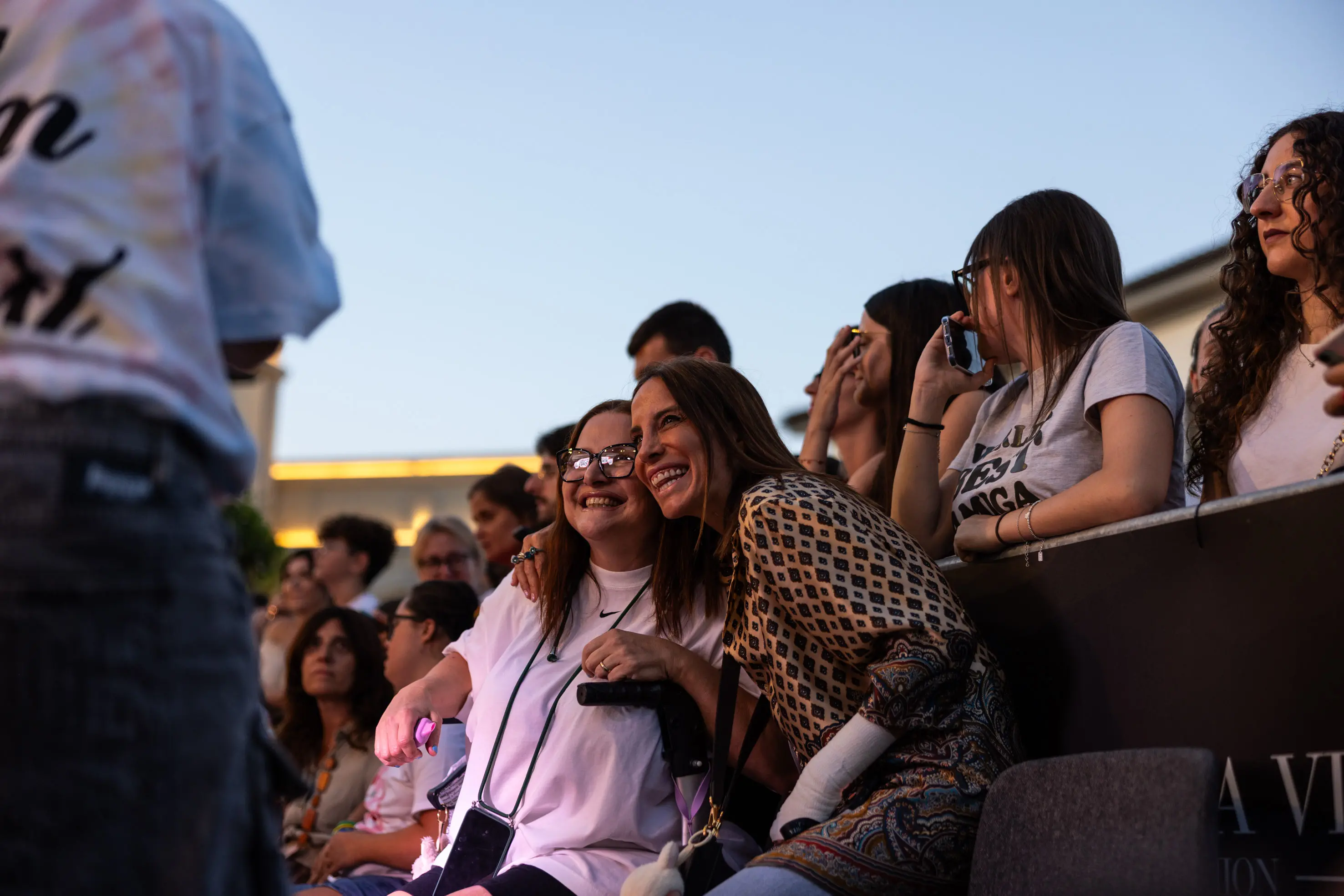 Francesca Michielin in concerto