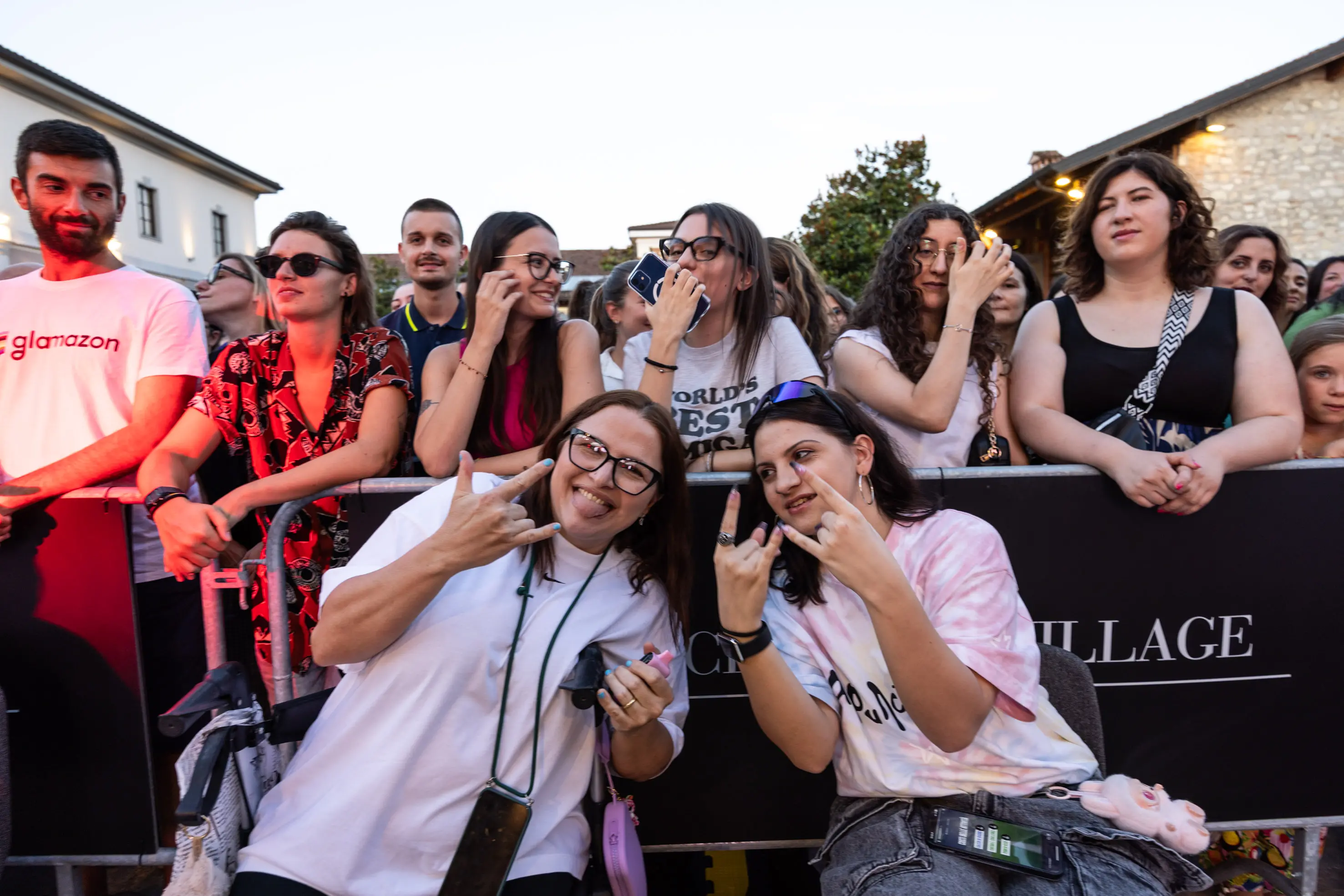Francesca Michielin in concerto