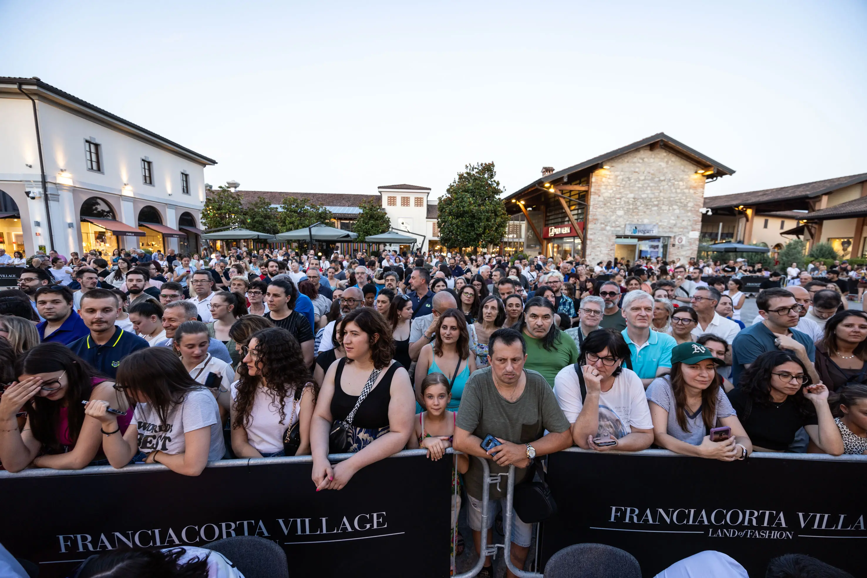 Francesca Michielin in concerto