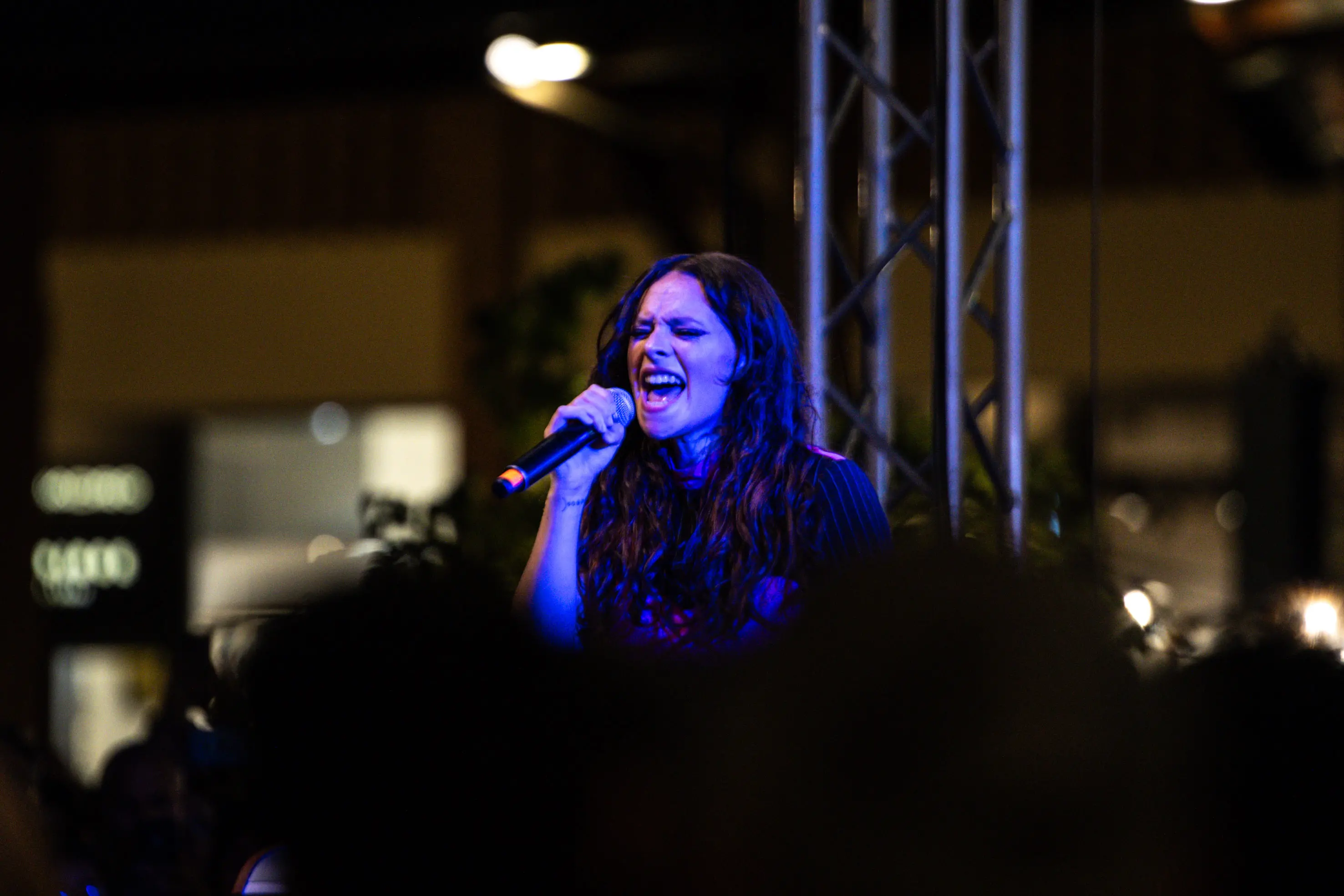 Francesca Michielin in concerto