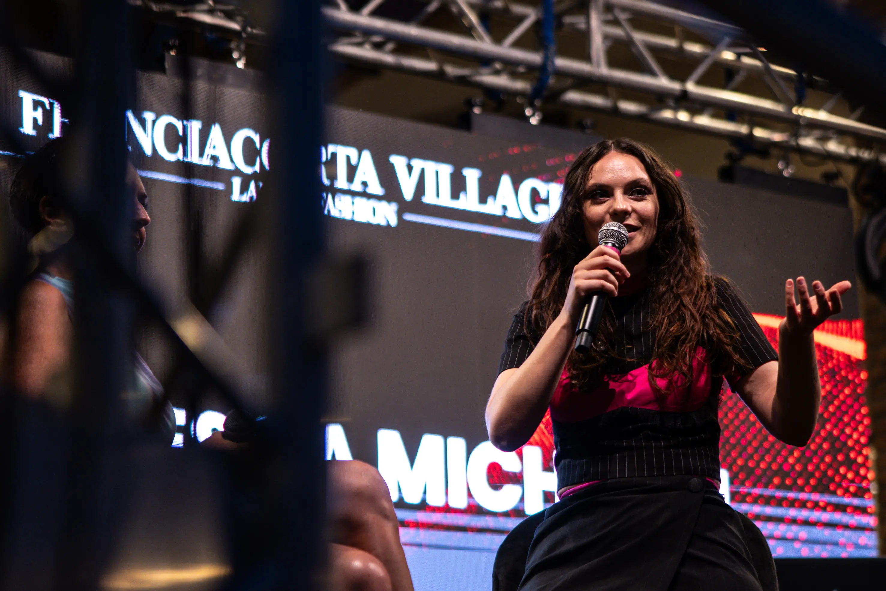 Francesca Michielin in concerto