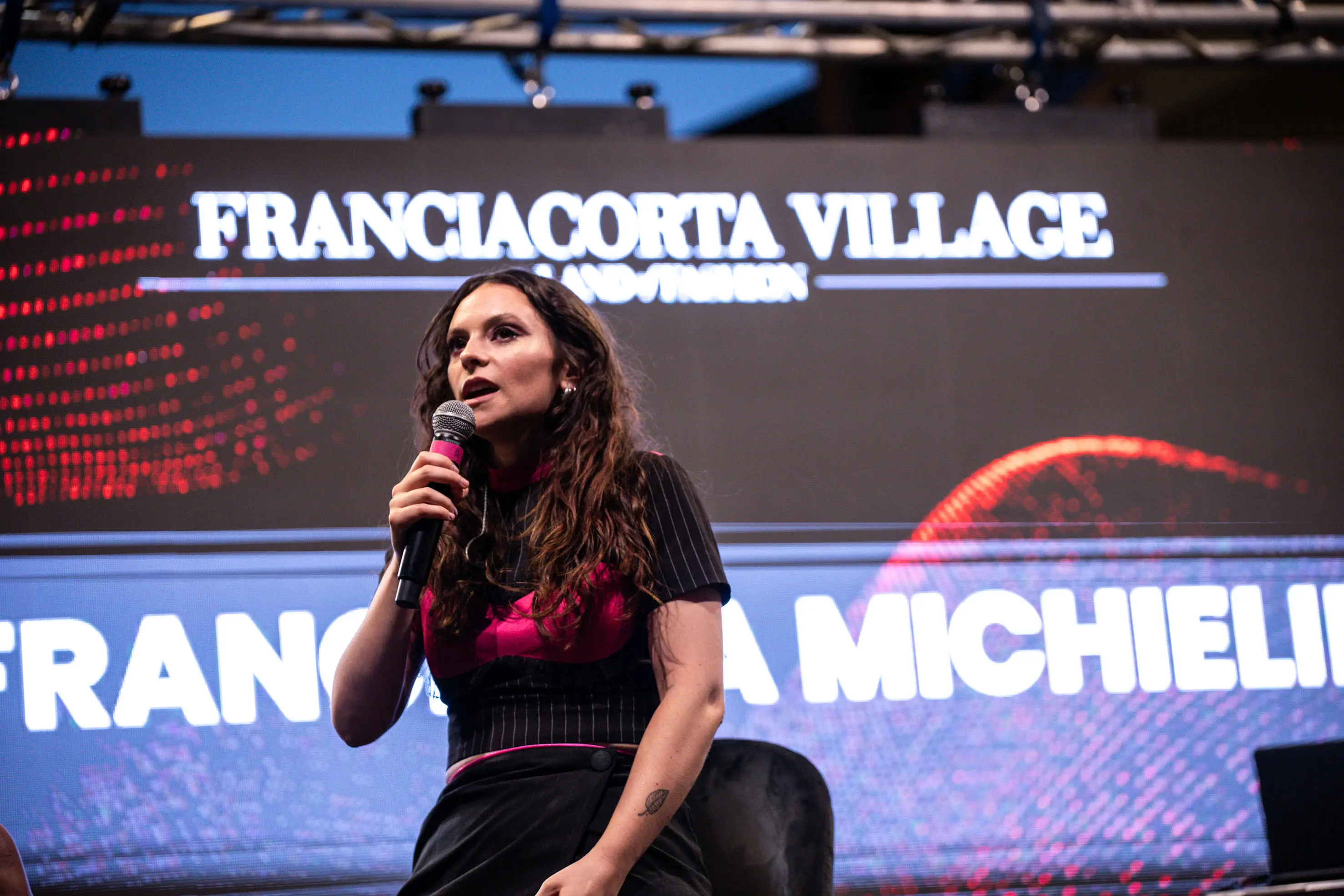Francesca Michielin in concerto