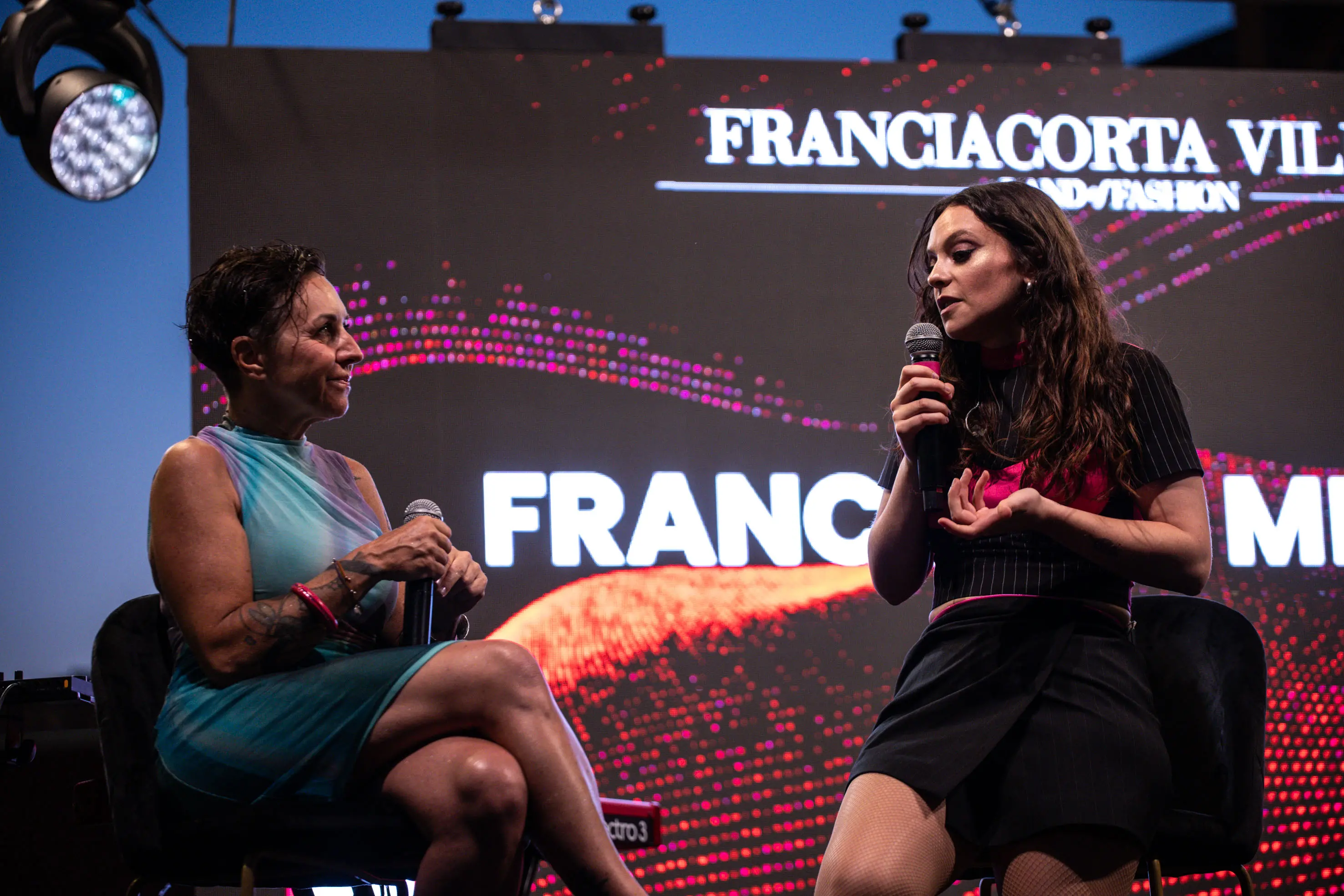 Francesca Michielin in concerto