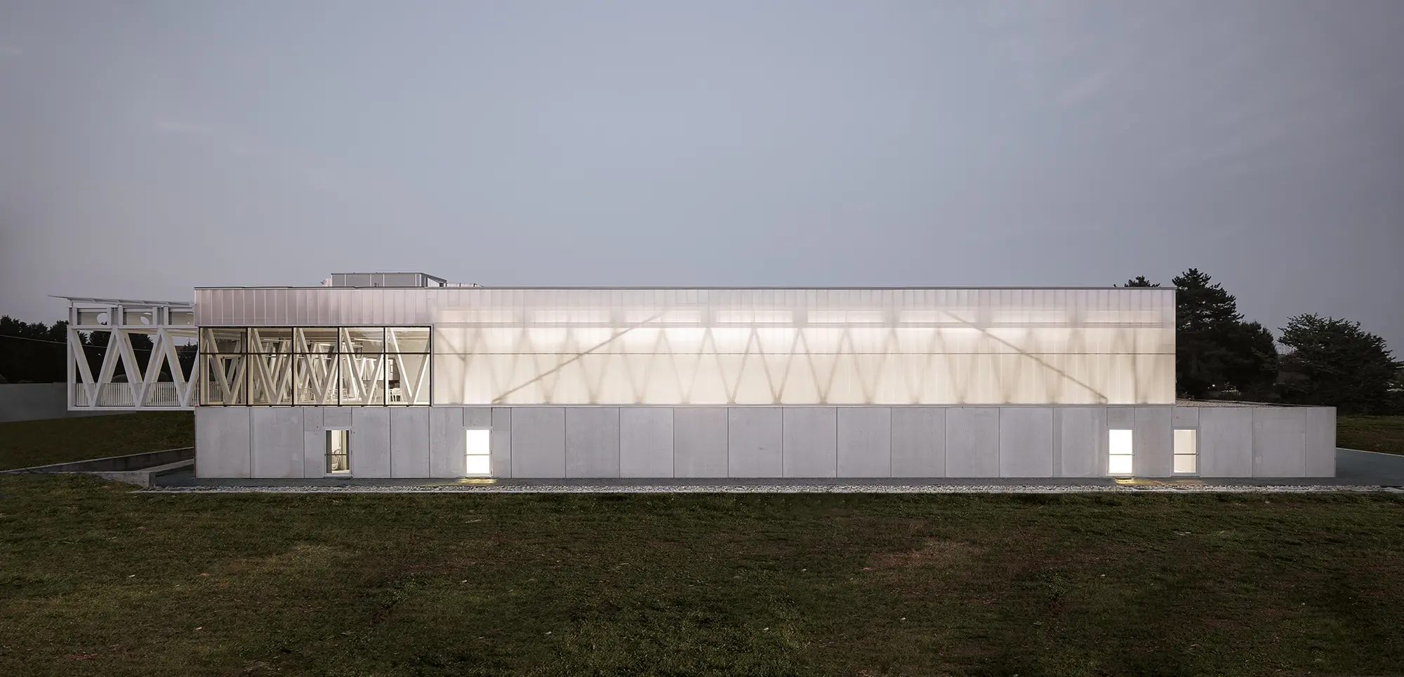 Alla bresciana Giulia De Appolonia il Gold Prize in Architectural Design