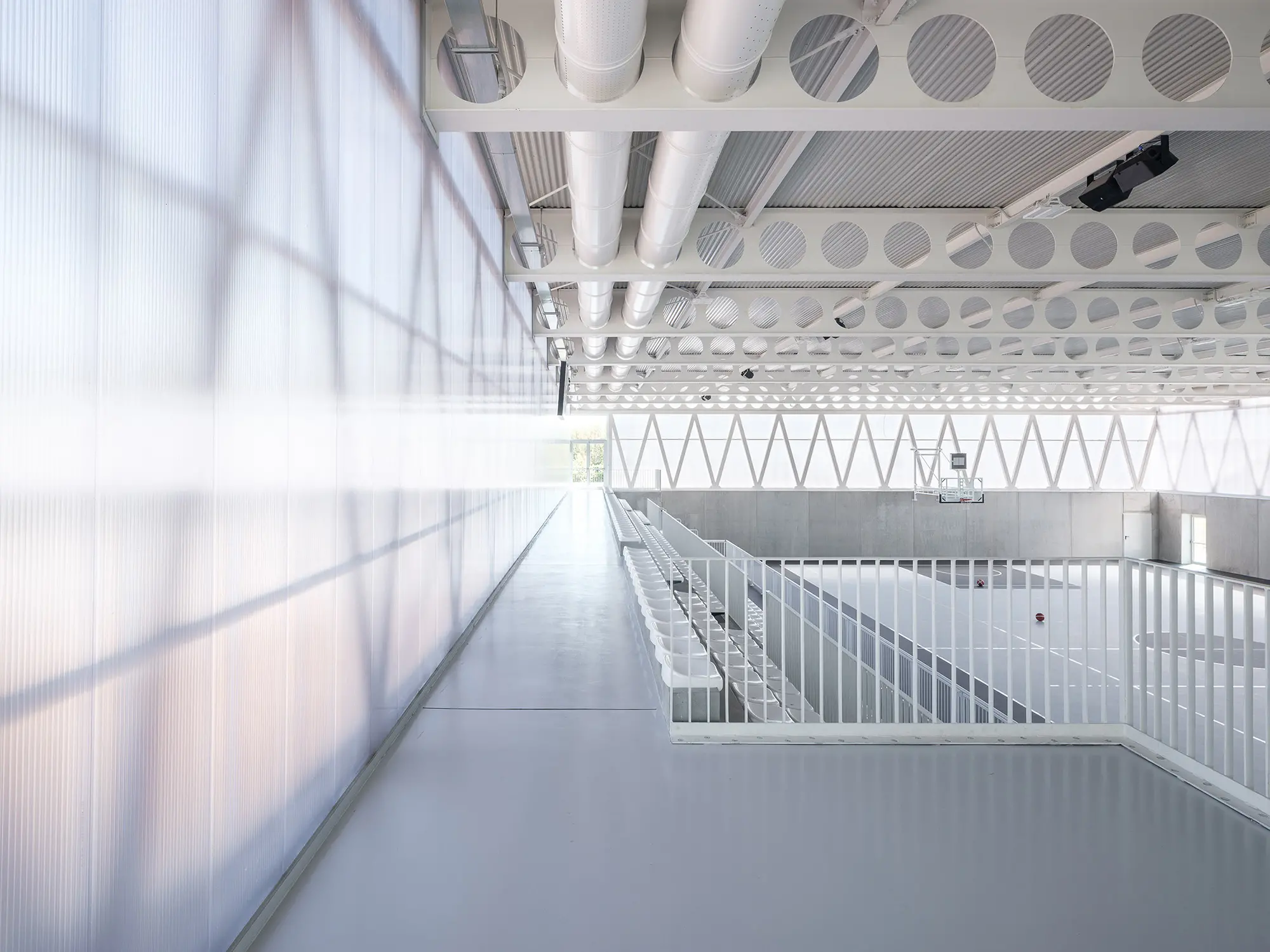 Alla bresciana Giulia De Appolonia il Gold Prize in Architectural Design