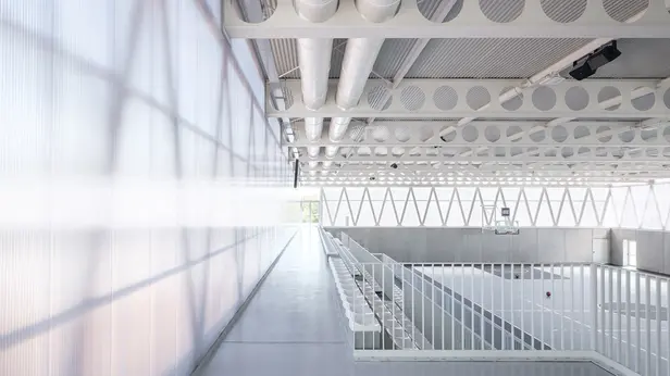 Alla bresciana Giulia De Appolonia il Gold Prize in Architectural Design