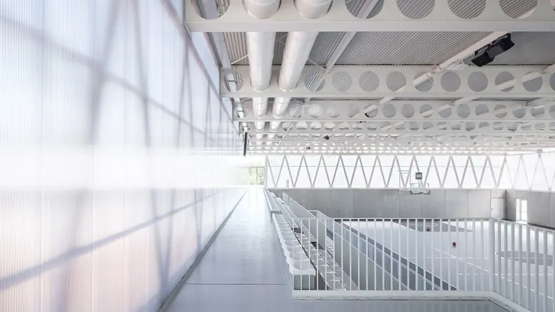 Alla bresciana Giulia De Appolonia il Gold Prize in Architectural Design