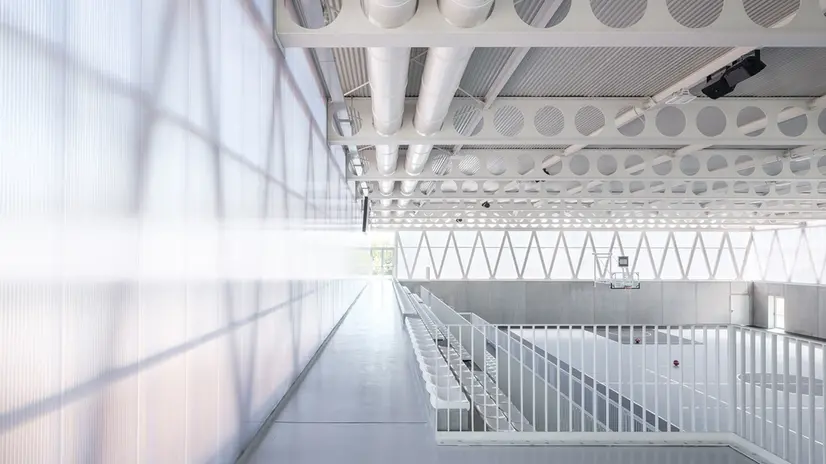 Alla bresciana Giulia De Appolonia il Gold Prize in Architectural Design