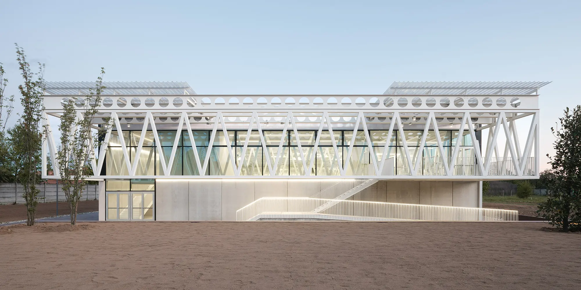 Alla bresciana Giulia De Appolonia il Gold Prize in Architectural Design
