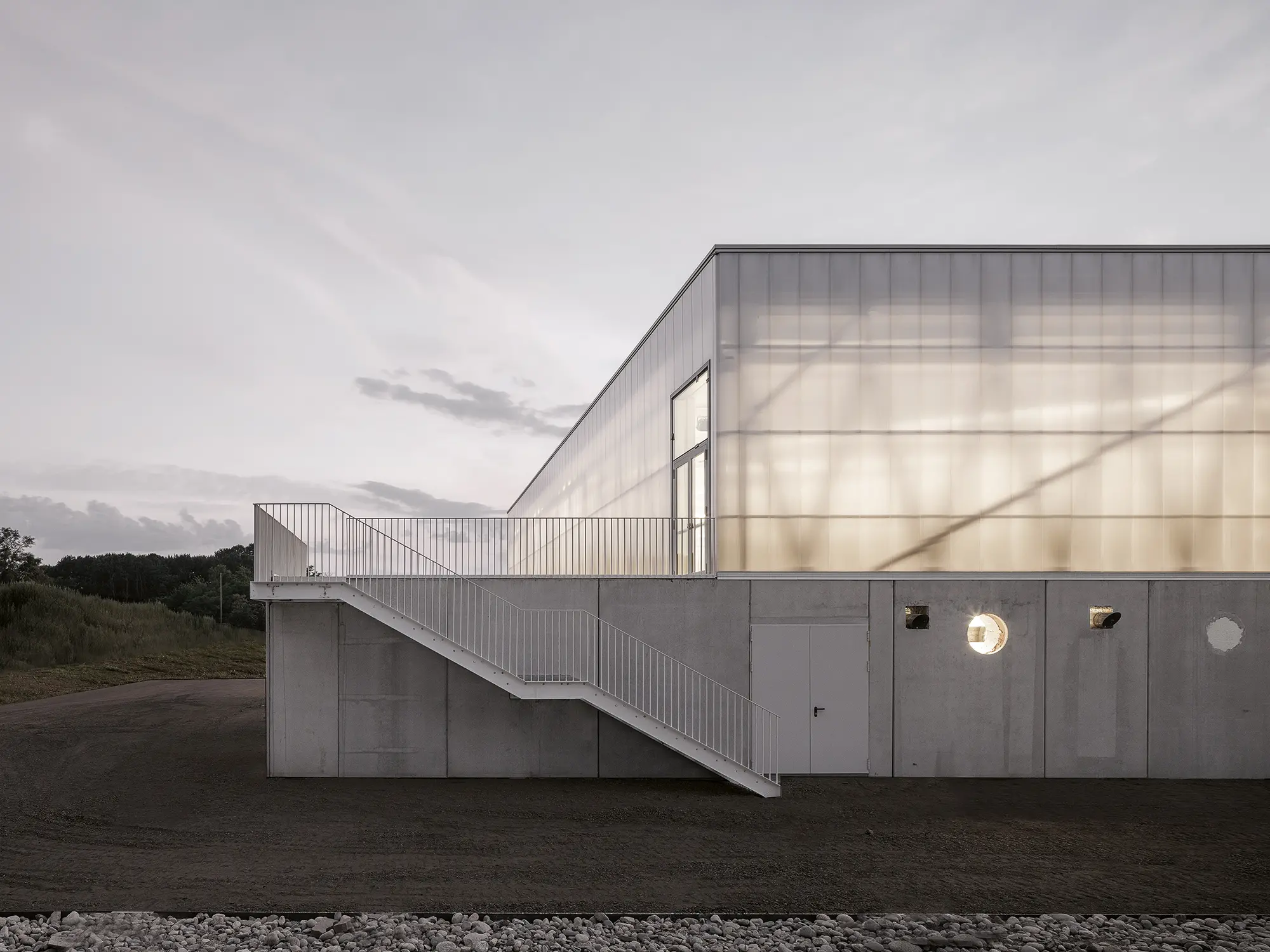 Alla bresciana Giulia De Appolonia il Gold Prize in Architectural Design