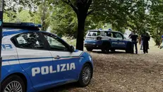 I controlli interforze hanno riguardato un'ampia zona attorno alla stazione ferroviaria