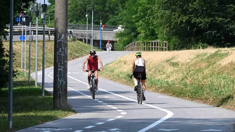 La Greenway del Mella - © www.giornaledibrescia.it