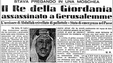 L'edizione del GdB del 20 luglio 1951 - © www.giornaledibrescia.it