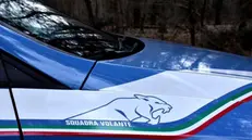 Polizia