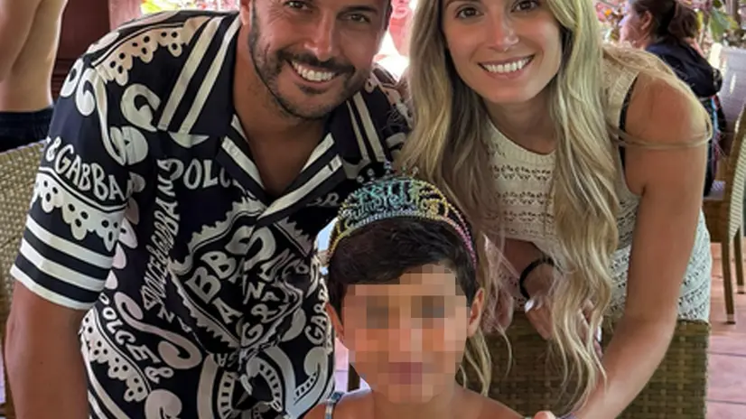 Felicidades MARC!!