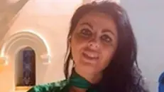 VALENTINA GRECO, ITALIANA, 42 ANNI