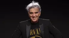 Il produttore musicale Enzo Micieli