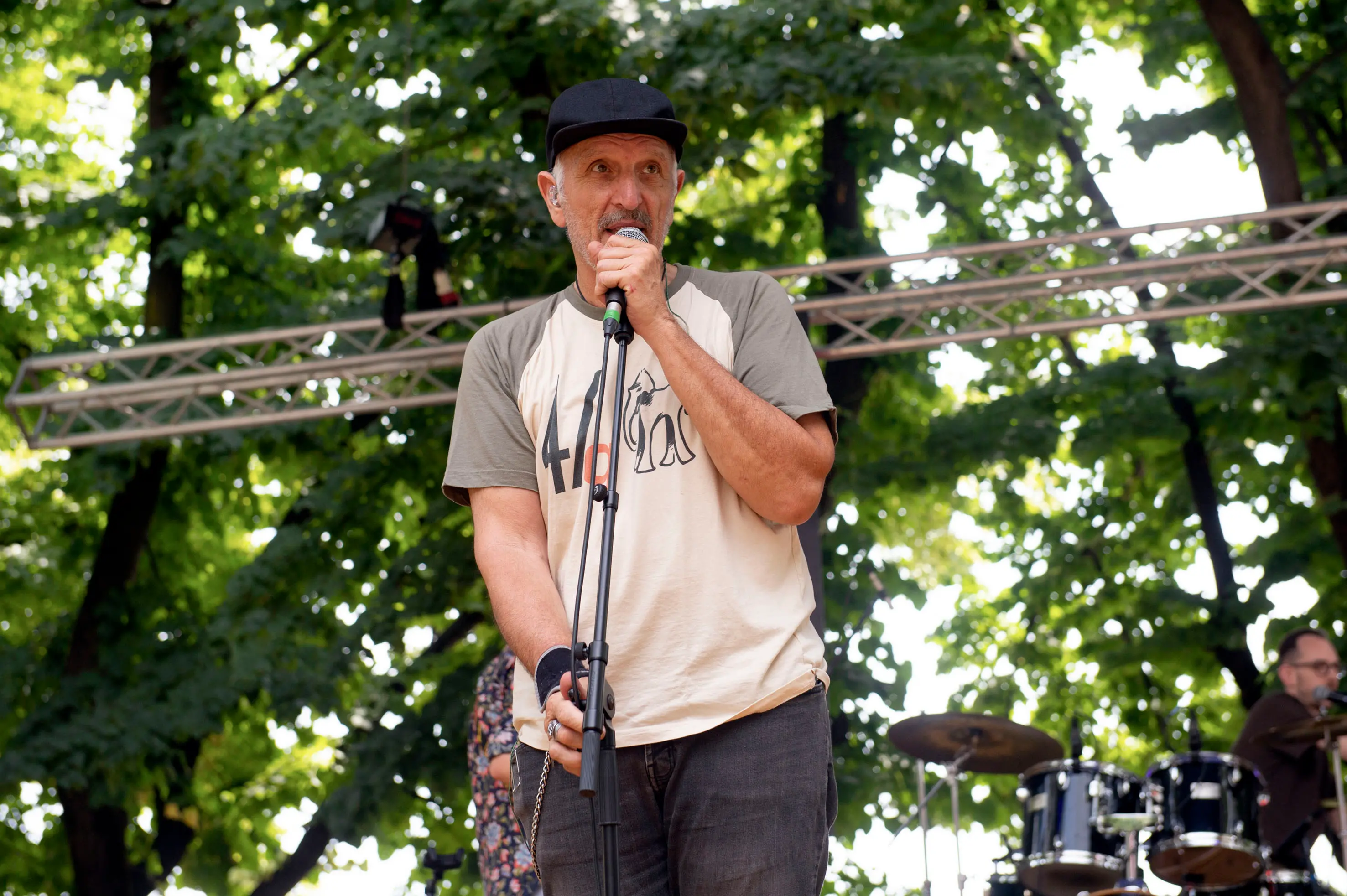 Il festival 4/qUARTI in Castello