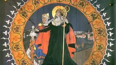 Santa Cunegonda