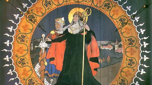 Santa Cunegonda