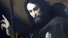 San Giacomo il Maggiore Apostolo