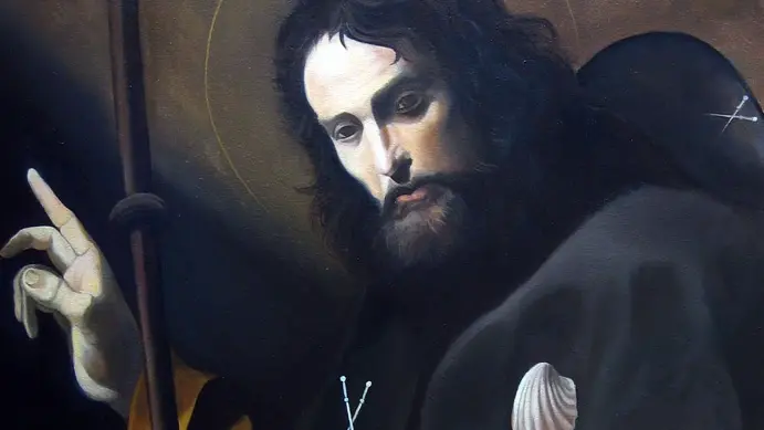 San Giacomo il Maggiore Apostolo