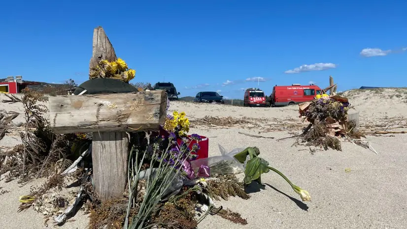 spiaggia di steccato di cutro