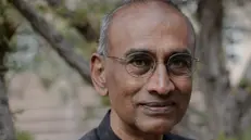 Il premio Nobel per la chimica Venki Ramakrishnan - ©Kate Joyce and Santa Fe Institute