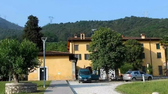 Villa Zanardelli è un patrimonio pubblico - © www.giornaledibrescia.it
