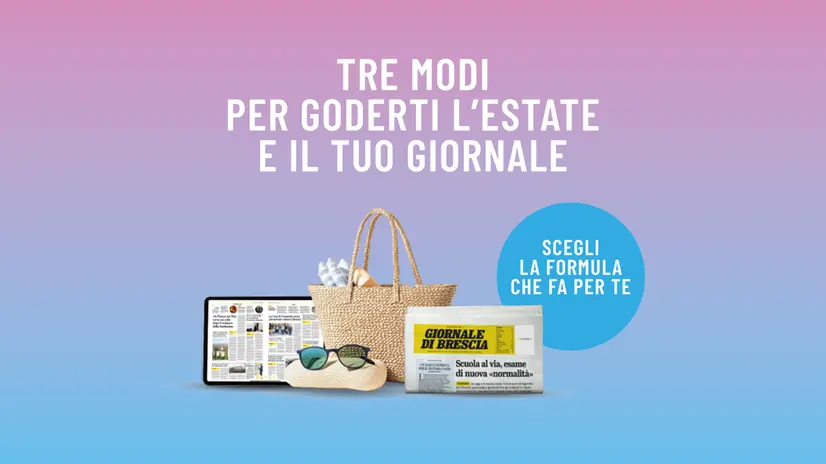 Le offerte sono valide fino al 17 agosto 2025