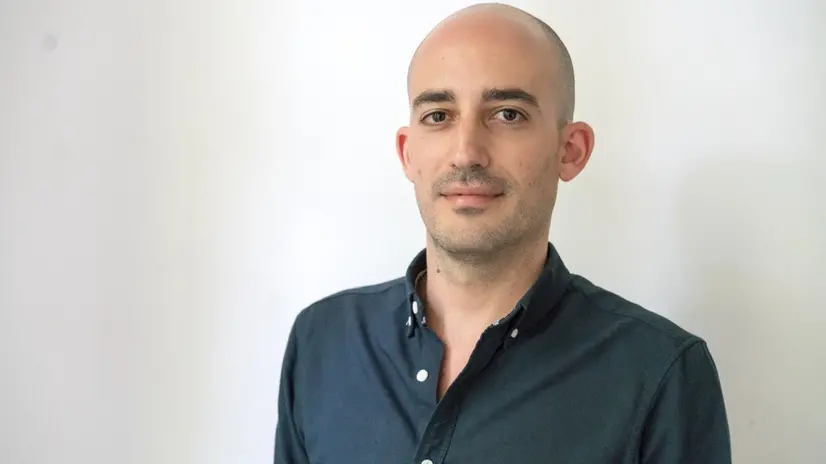 Francesco Costa, direttore del Post