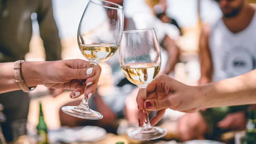 Il vino al centro della promozione del territorio