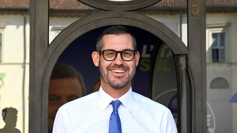 Fabrizio Benzoni