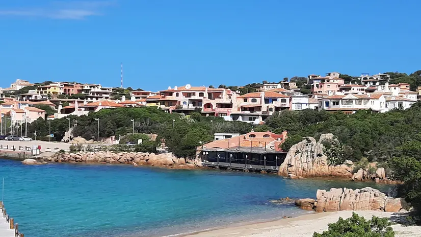 Turismo: Porto Cervo