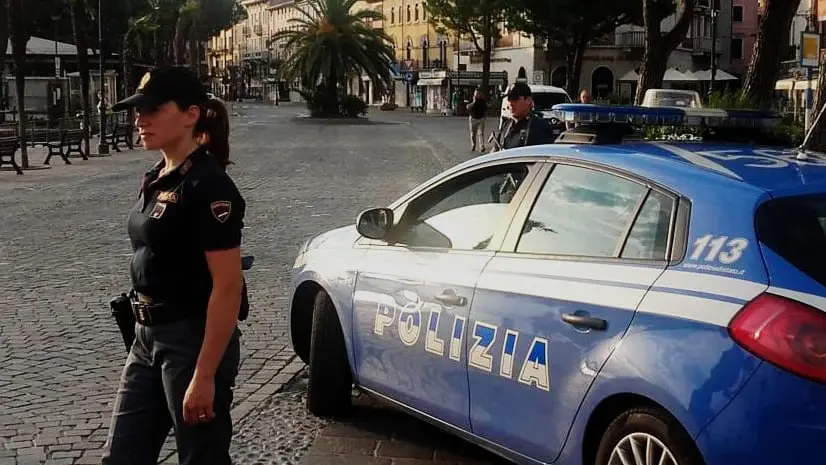 Polizia di Stato