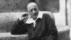 Gabriele D'Annunzio