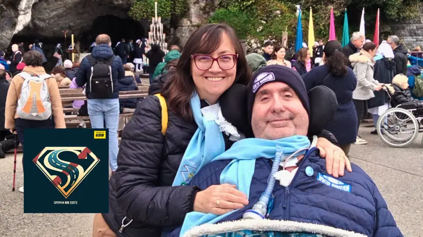 La puntata è dedicata al racconto della storia di Carlo Antonini