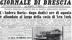 La pagina di venerdì 27 luglio 1956