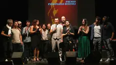I finalisti del premio Pierangelo Bertoli 2025