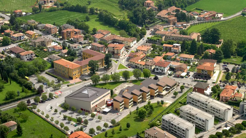 Moltissimi gli appuntamenti per chi vive a Rodengo