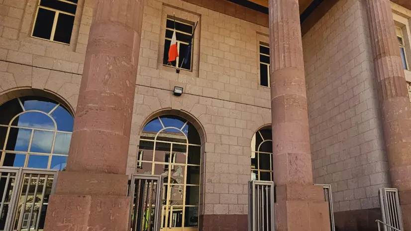 Tribunale Sassari
