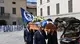 A Chiari il funerale di Fabio Festa, morto sul Blumone