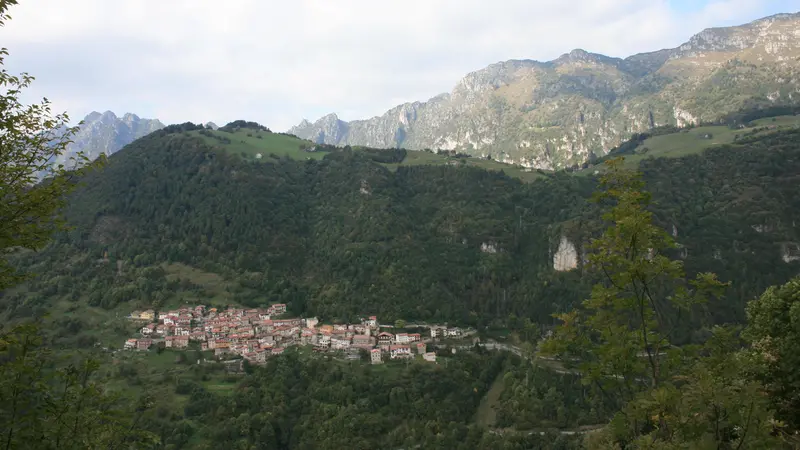Un sito unico per ricchezza e diversità botanica - © www.giornaledibrescia.it