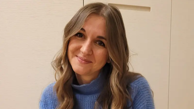 Francesca Ariazzi aveva 36 anni - © www.giornaledibrescia.it