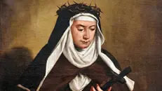 Beata Maria Maddalena Martinengo