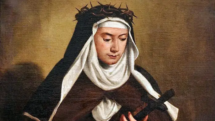 Beata Maria Maddalena Martinengo