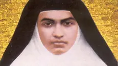 Sant'Alfonsa dell’Immacolata Concezione